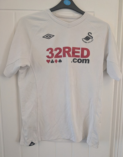 Umbro swansea city away shirt - city,