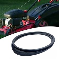 Efficient Power Transmission with Lawn Mower V Belt Peak Performance Guaranteed