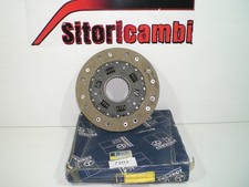 Clutch Plate Textar Original