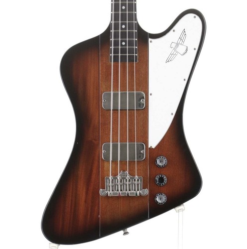 Gibson thunderbird vintage - gibson,