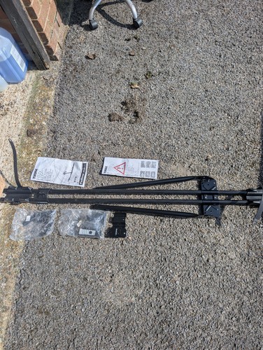 Thule 575 bike - 575,