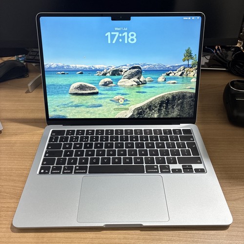 Apple macbook air inch - apple,