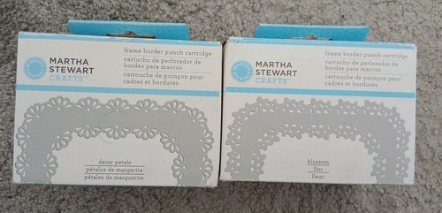 Martha stewart frame border - martha,