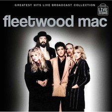 Fleetwood Mac - Greatest Hits
