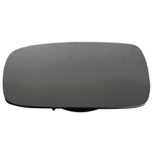 SIDE MIRROR GLASS R FITS: FORD