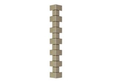 Quoins corner stones oo - stones, oo/ho