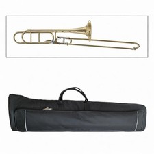 Alto trombone bag - trombone, gig