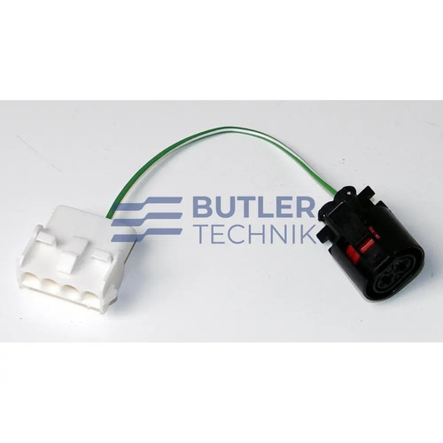 Webasto heater test cable air - webasto,