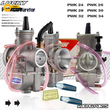 Keihin PWK 24/26/28/30/32/34mm