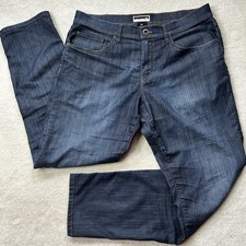 Travis Mathew Mens Jeans 34x32