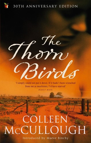 The thorn birds virago - thorn, (virago