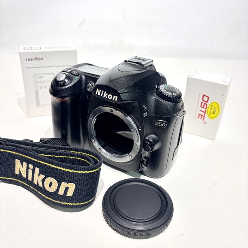 Nikon d40 digital slr - d40,