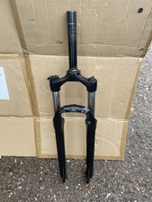 29er Mountain Bike Forks