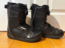 K2 Vandal Snowboard Boots, UK