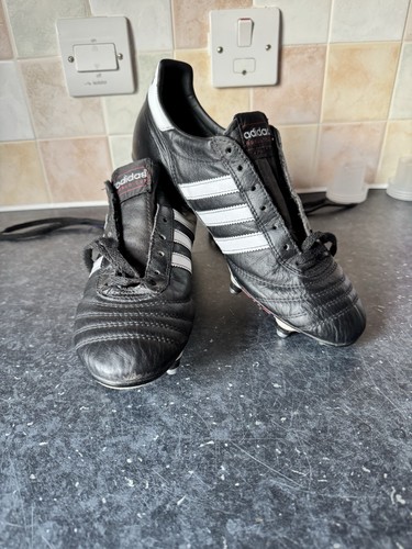 Adidas world cups modified - adidas,