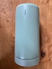 Stelton thermo mug To Go Click, stainless steel, plastic, Minty Moss, 200 ml