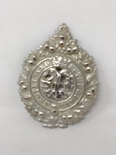 Vintage Argyll and Sutherland