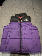 The North Face Gilet Body