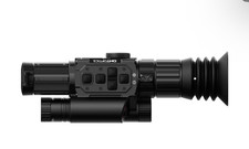 DNT ZHD520R-V2 ZULUS HD V2