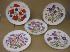 5 Royal Albert Britain's Wild