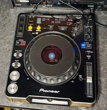 Pioneer CDJ-1000MK3