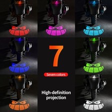 IPX6 Waterproof LED License