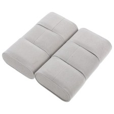  6 Pcs Miniature Pillows Small