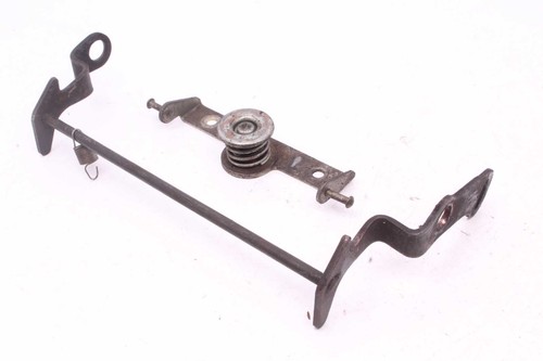 Seat lock bracket mount - bracket,