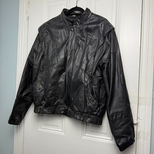 Wilsons leather jacket men - wilsons,