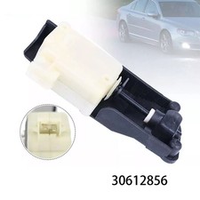 Fuel Filler Flap Solenoid