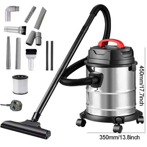 2000w vacuum cleaner wet - vacuum,