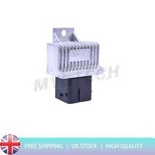 Glow plug heater relay - heater,