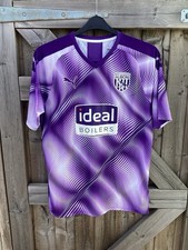 West Bromwich Albion Football