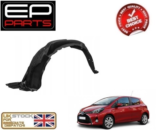 For toyota yaris xp130 - for, mk3