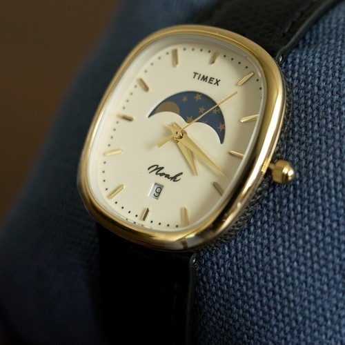 Noah timex oval - timex,