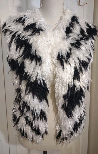 Michael simon quirky faux - michael,