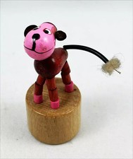 Wakouwa - Wood - Monkey (7cm)