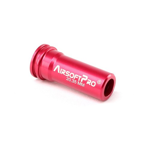Airsoftpro gearbox aluminium - airsoftpro,