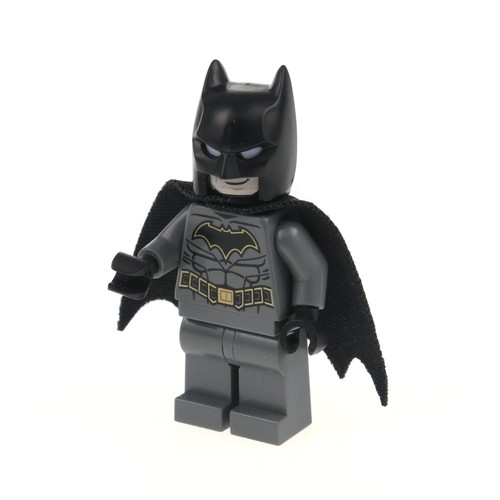 Lego minifigure super - lego,