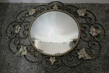 VINTAGE 60'S 70'S CONCAVE