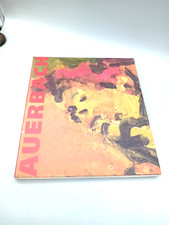 Frank Auerbach Paintings and