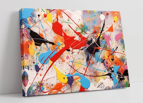 Jackson pollock style - jackson,