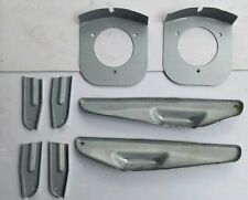 Escort MK2 AVO Underwing Reinforcement  Kit Ford 110mm Hole Magnum Classic