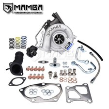 MAMBA D5-7 Ball Bearing Turbocharger Mitsubishi 4G63T Lancer EVO 9 TD05HRB-16G6