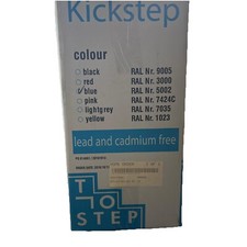 G S Kick Step Stool Quality German Step