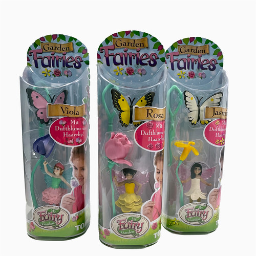 Scented fairies fairy - scented,