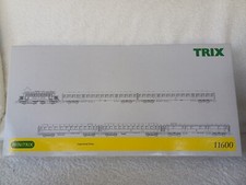Minitrix gauge 11600 express - minitrix,