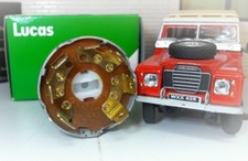 Land rover series petrol - rover,
