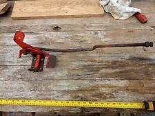 Bobcat 753 Food/Hand Brake