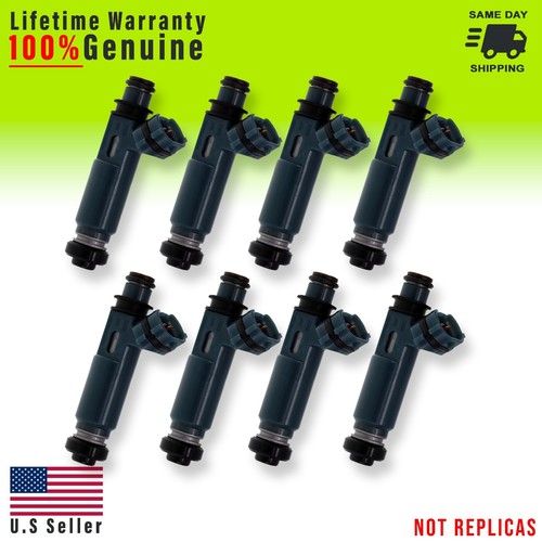 Oem denso fuel injectors - denso,